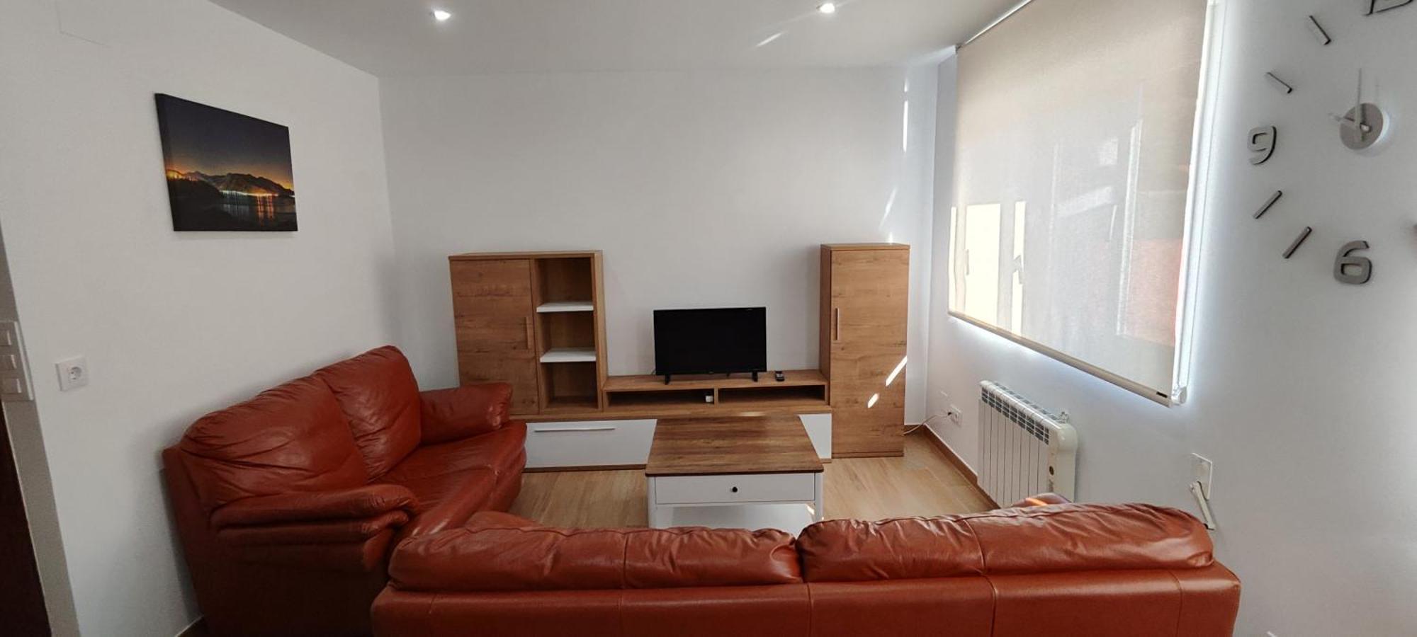 Olimpo Celta-apart Laura Apartment