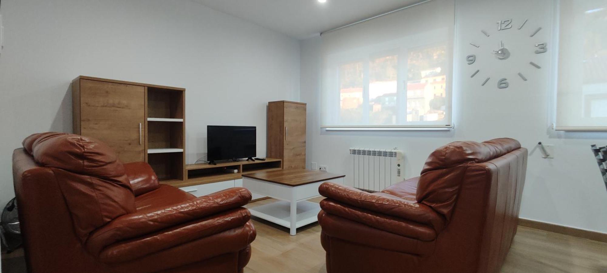 Olimpo Celta-apart Laura Apartment *