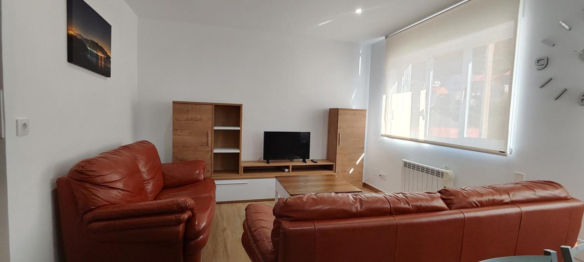 Apartment Olimpo Celta-apart Laura *