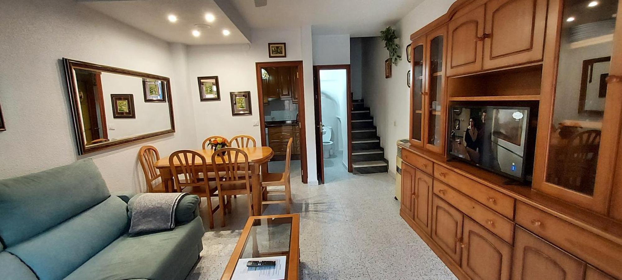 Apartamento Catral 20 En