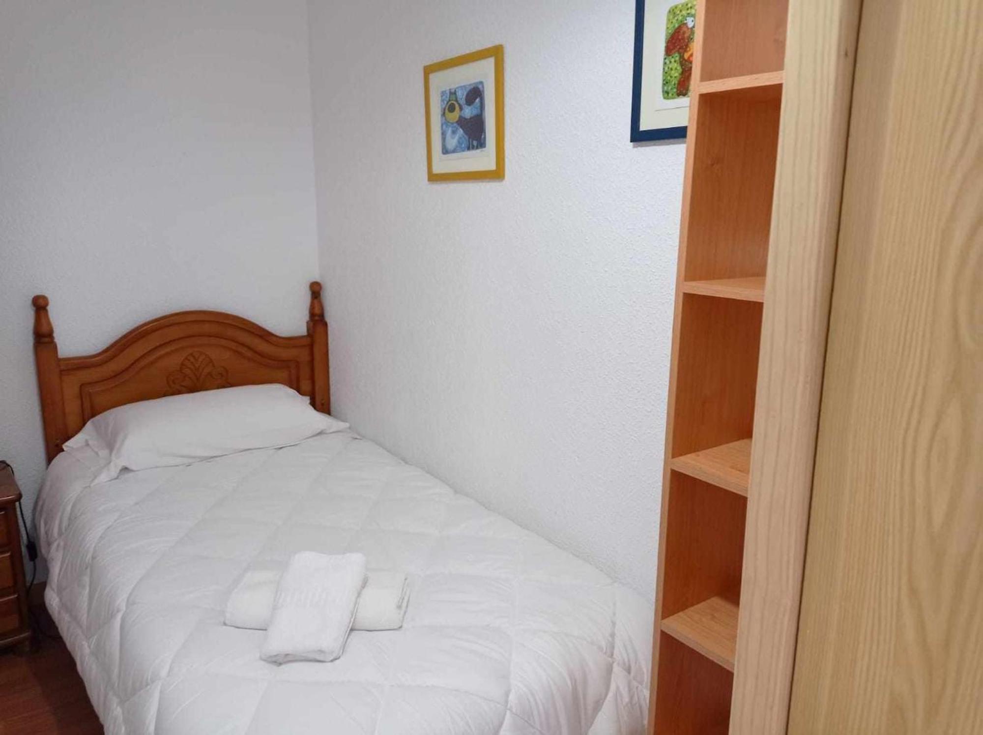 A H Columbra Amplio Adosado A 100 Mtrs Playa Piscina Parking Holiday home Peniscola