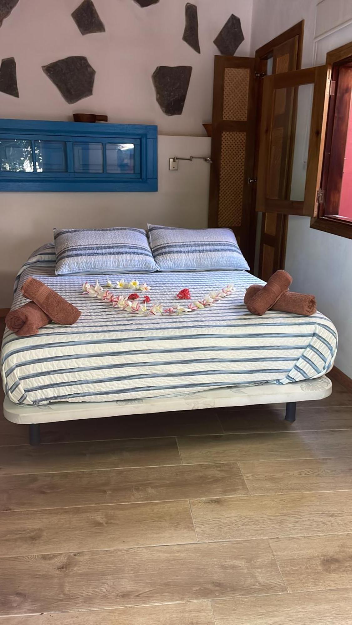 Apartamento Casa Mamei Valle Gran Rey