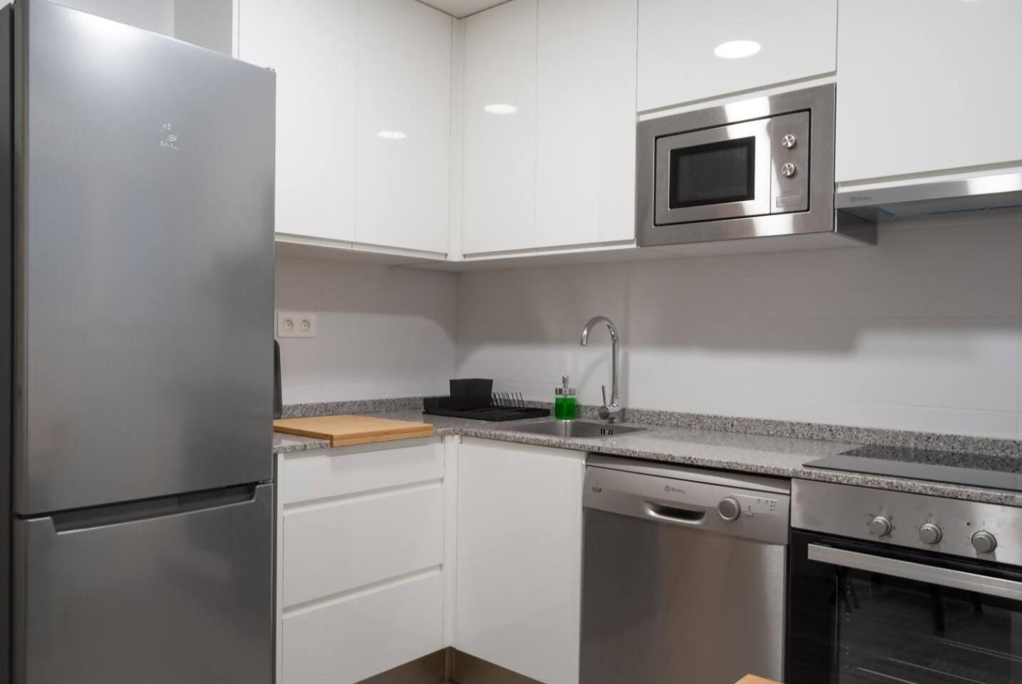 Apartamento Av Ezcurdia Playa