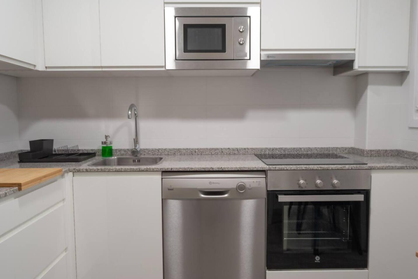 Apartamento Av Ezcurdia Playa