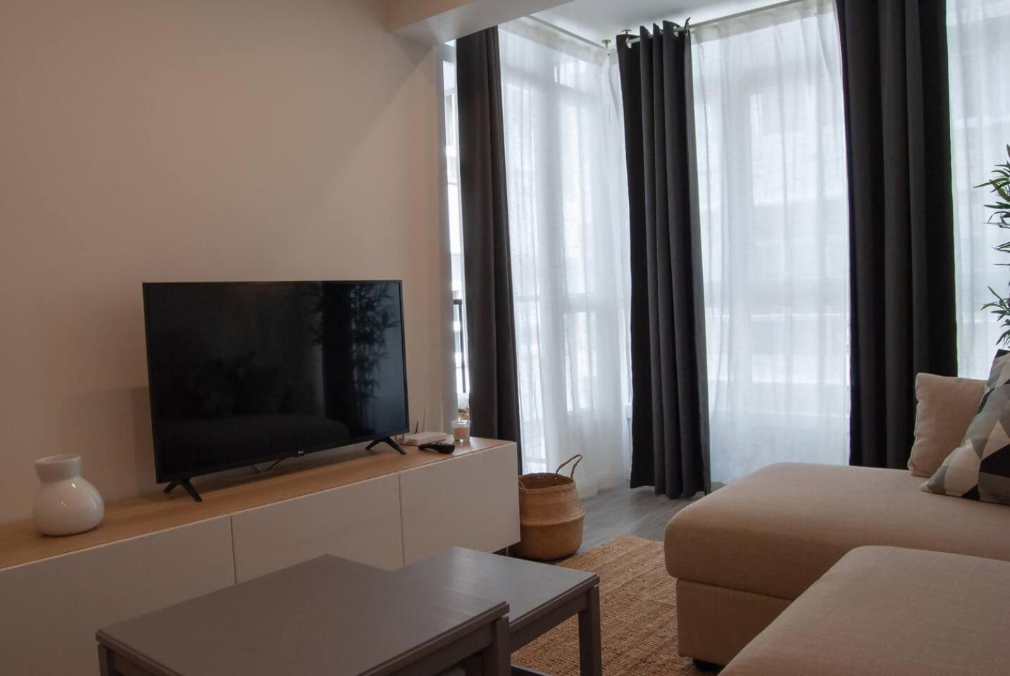 Apartamento Av Ezcurdia Playa *