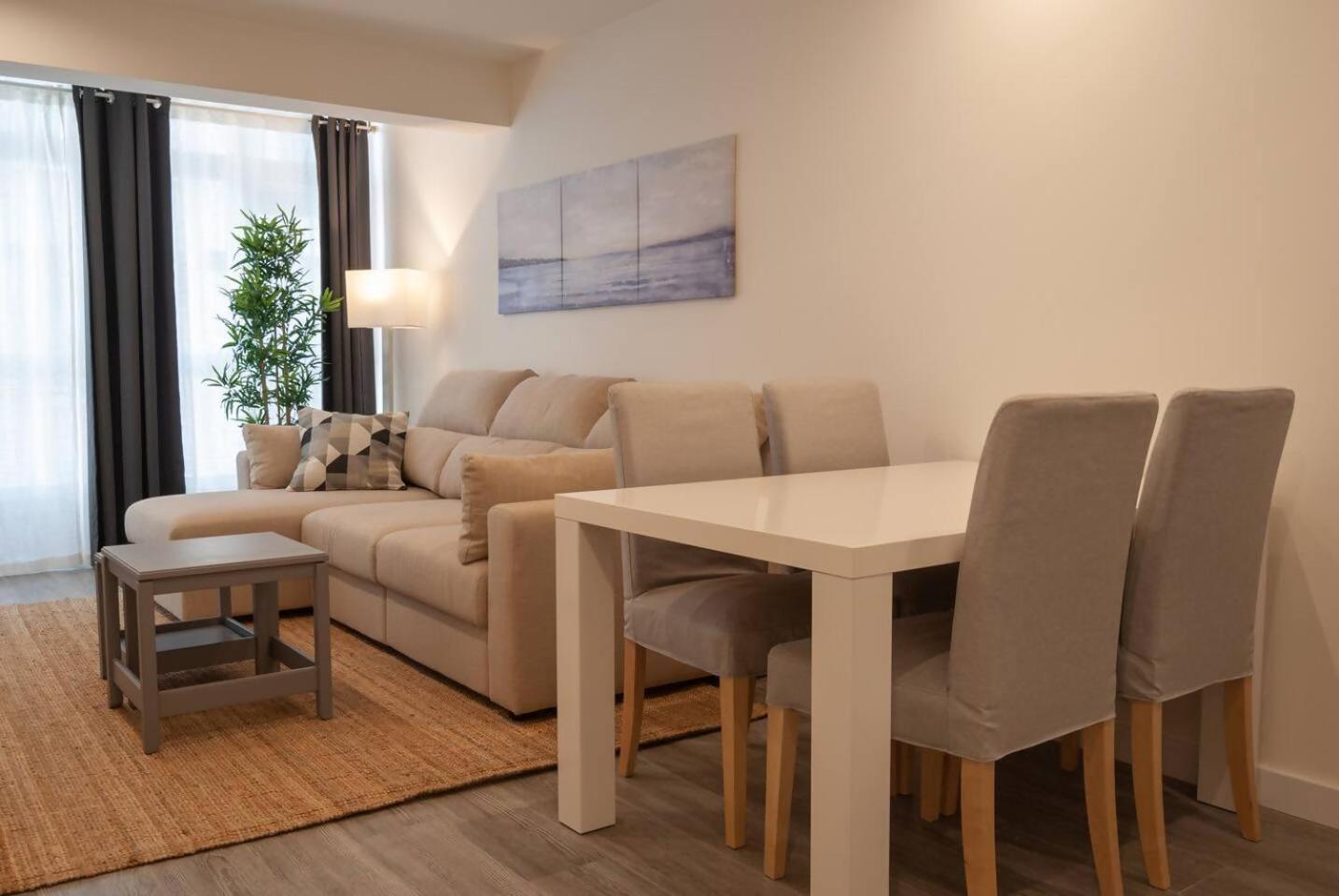 Av Ezcurdia Playa Apartamento