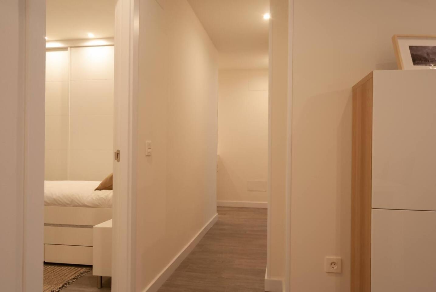Av Ezcurdia Playa Apartamento *