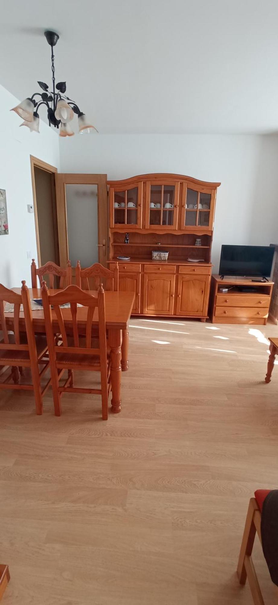 Apartment La Pergola Internet Fibra Garage Calefaccion Tv Bronchales