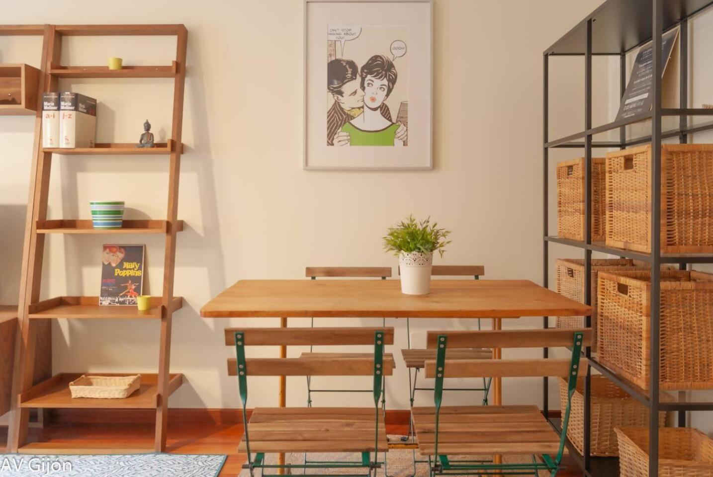 Av San Antonio Apartamento