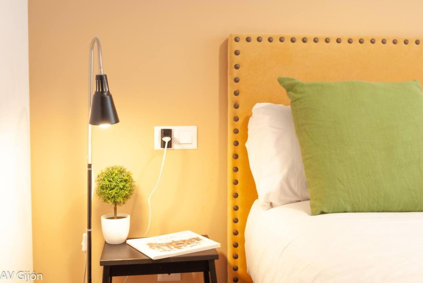 Apartamento Av San Antonio *