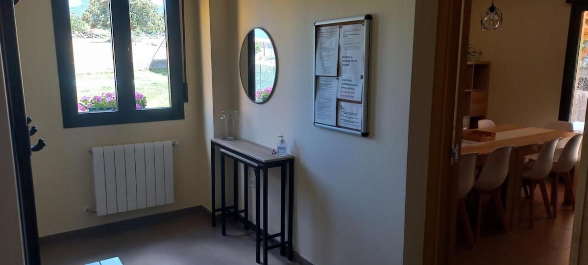 Mirador De Pena La Estrella Holiday home *