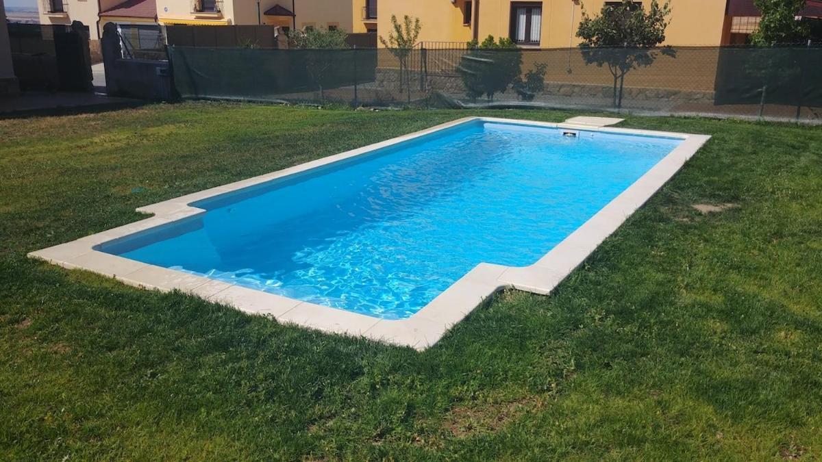 Mirador De Pena La Estrella Holiday home