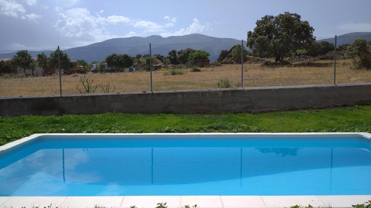 Mirador De Pena La Estrella Holiday home