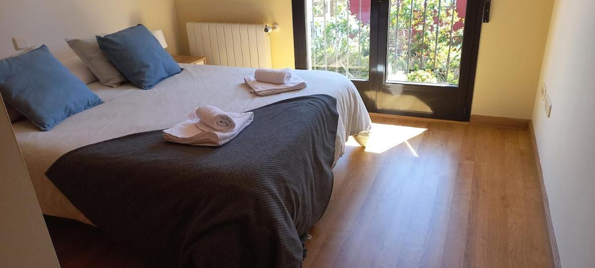 Mirador De Pena La Estrella Holiday home *