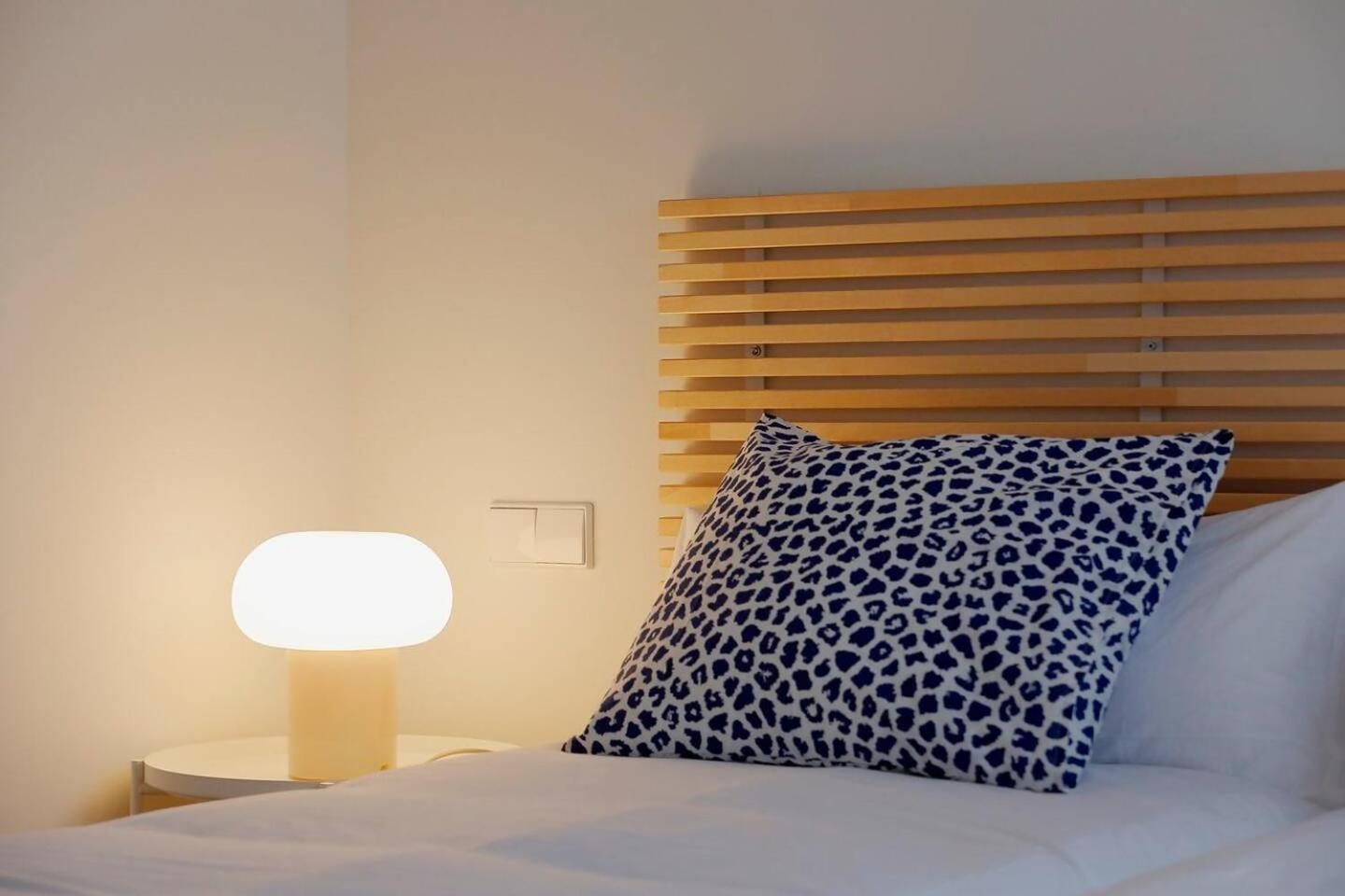 Exclusivo Duplex Apartment *