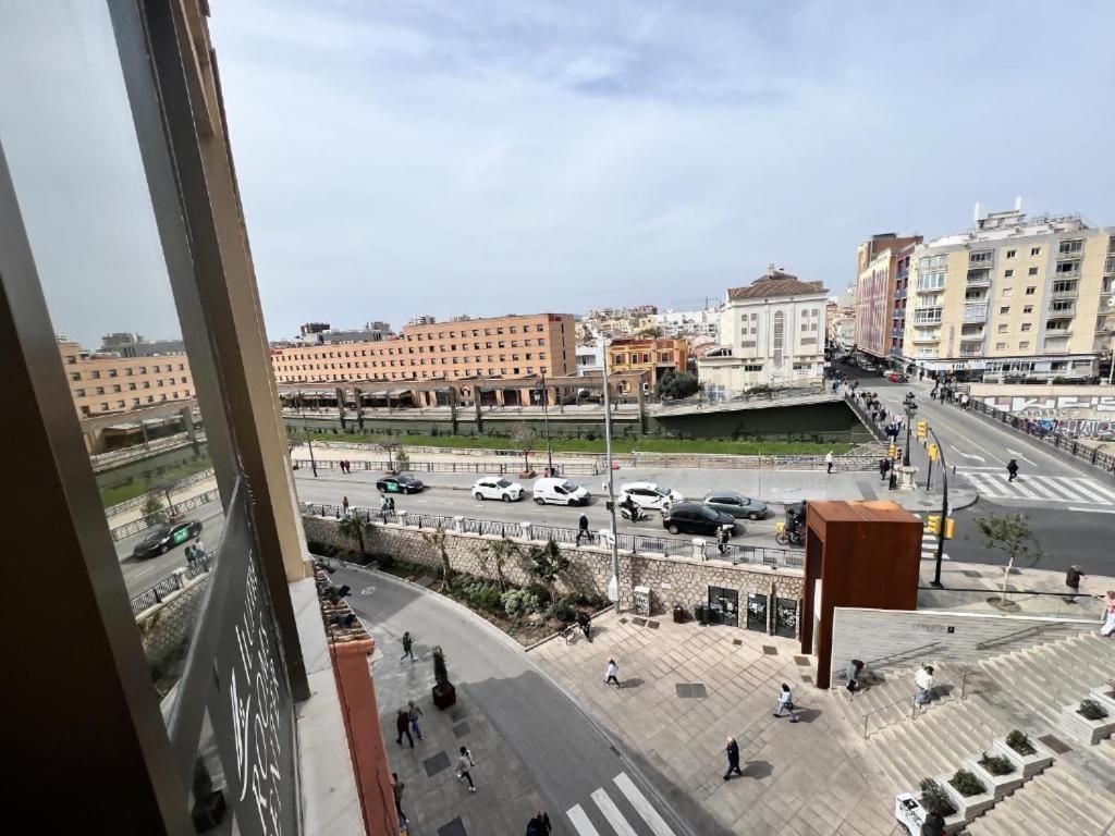 Ilustre * Malaga
