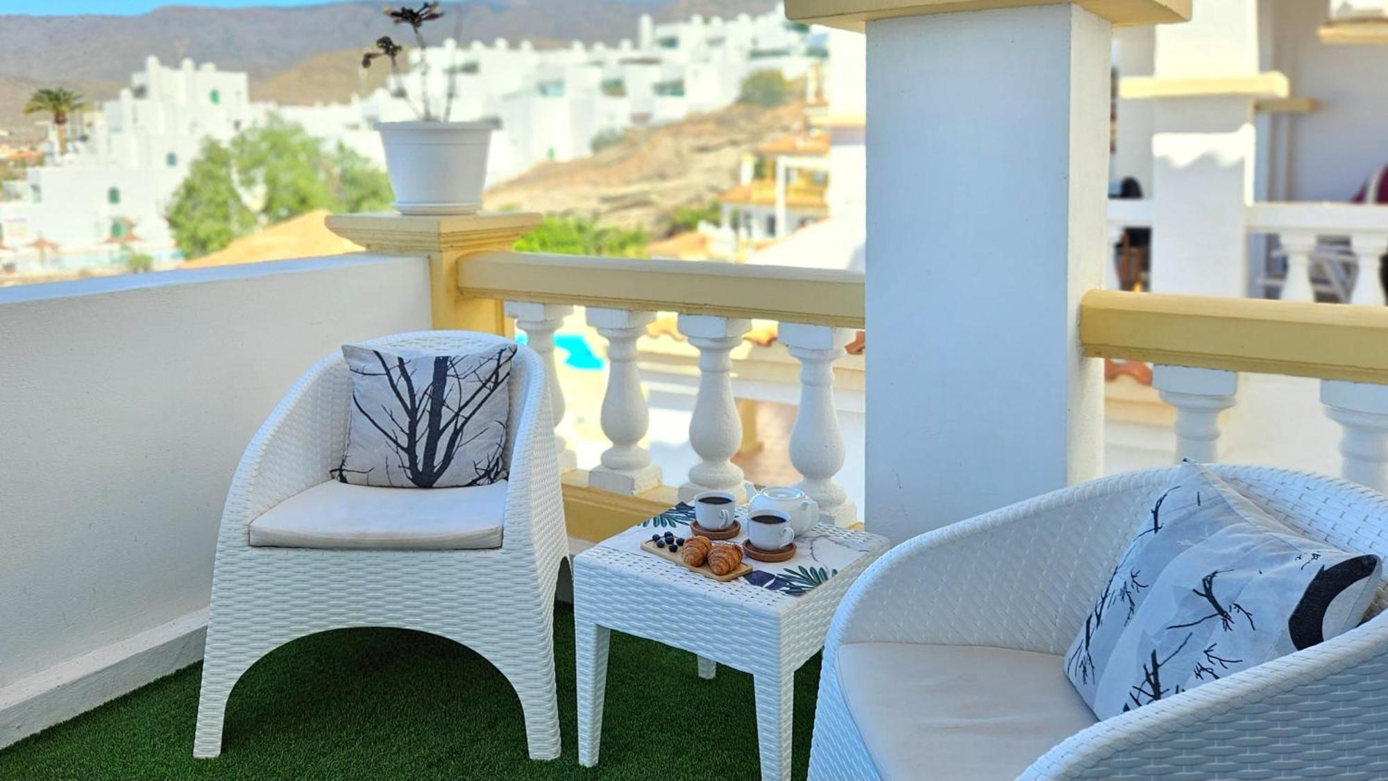 Apartamento Paulmarie Family Ocean&mountain View Costa Adeje (Tenerife)