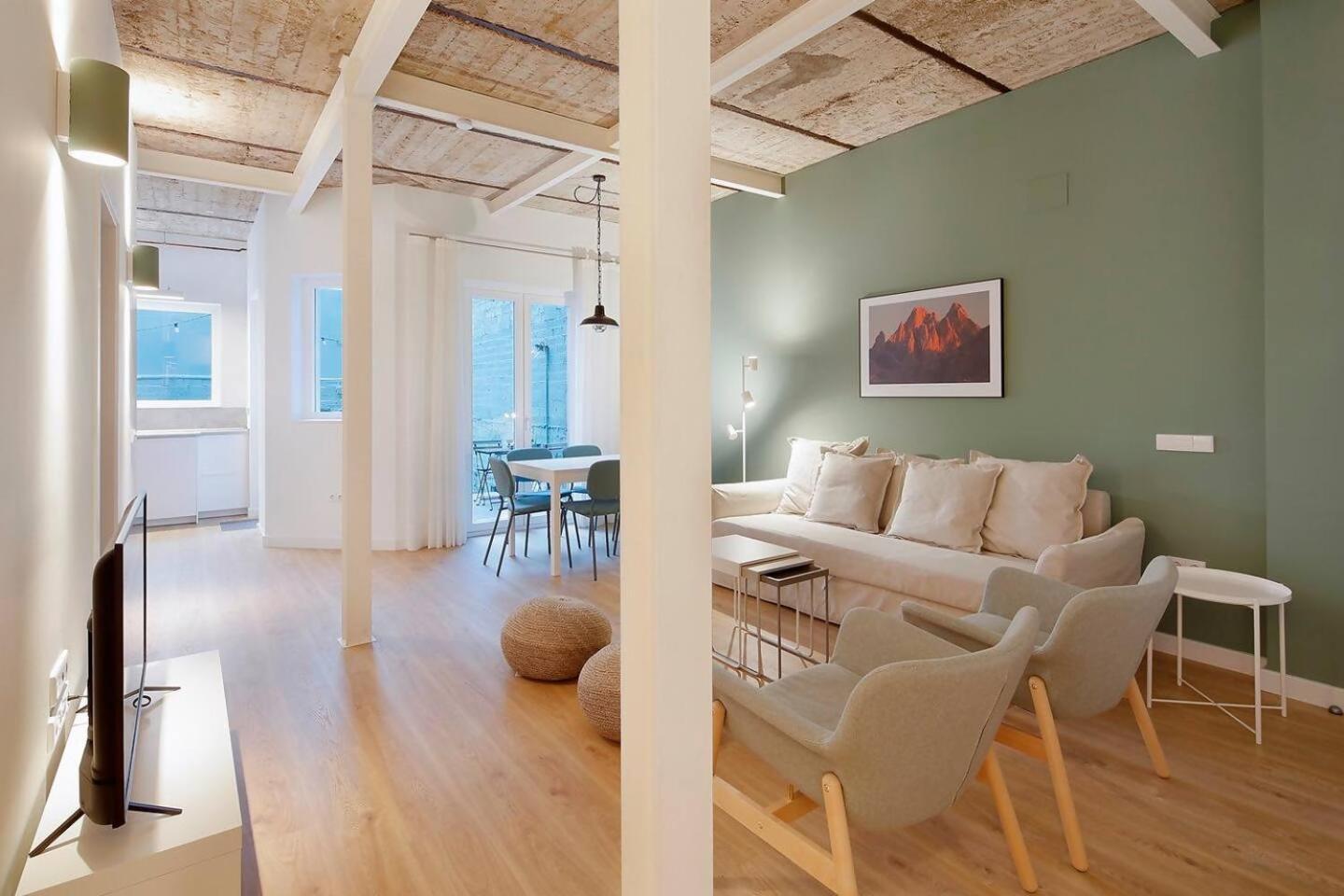 Apartamento Av Bajo Gijón