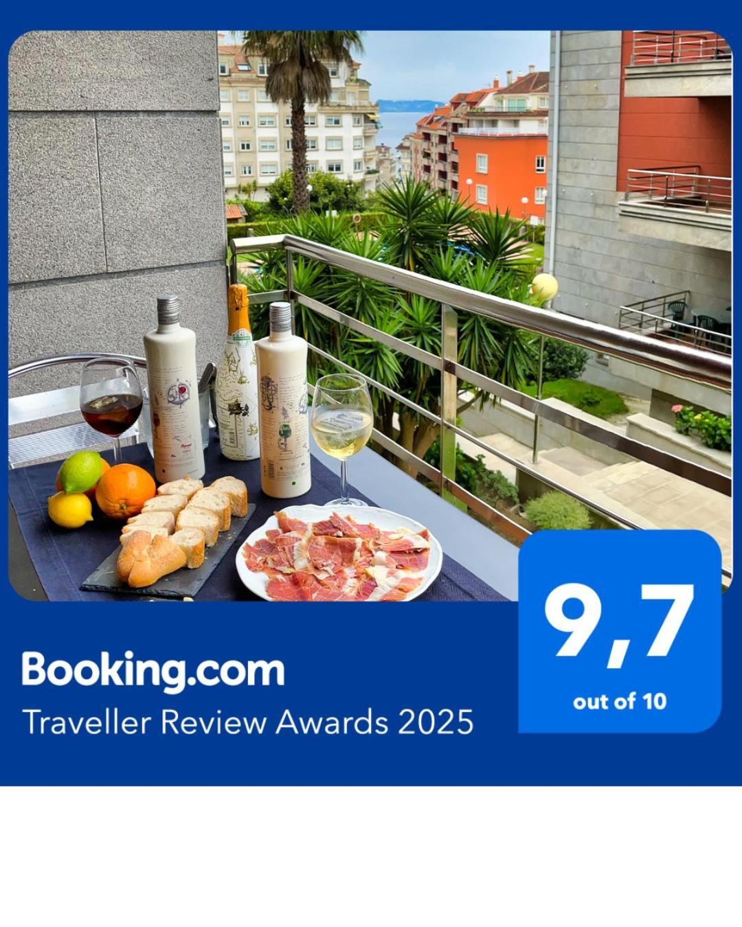 Apartamento Turístico En