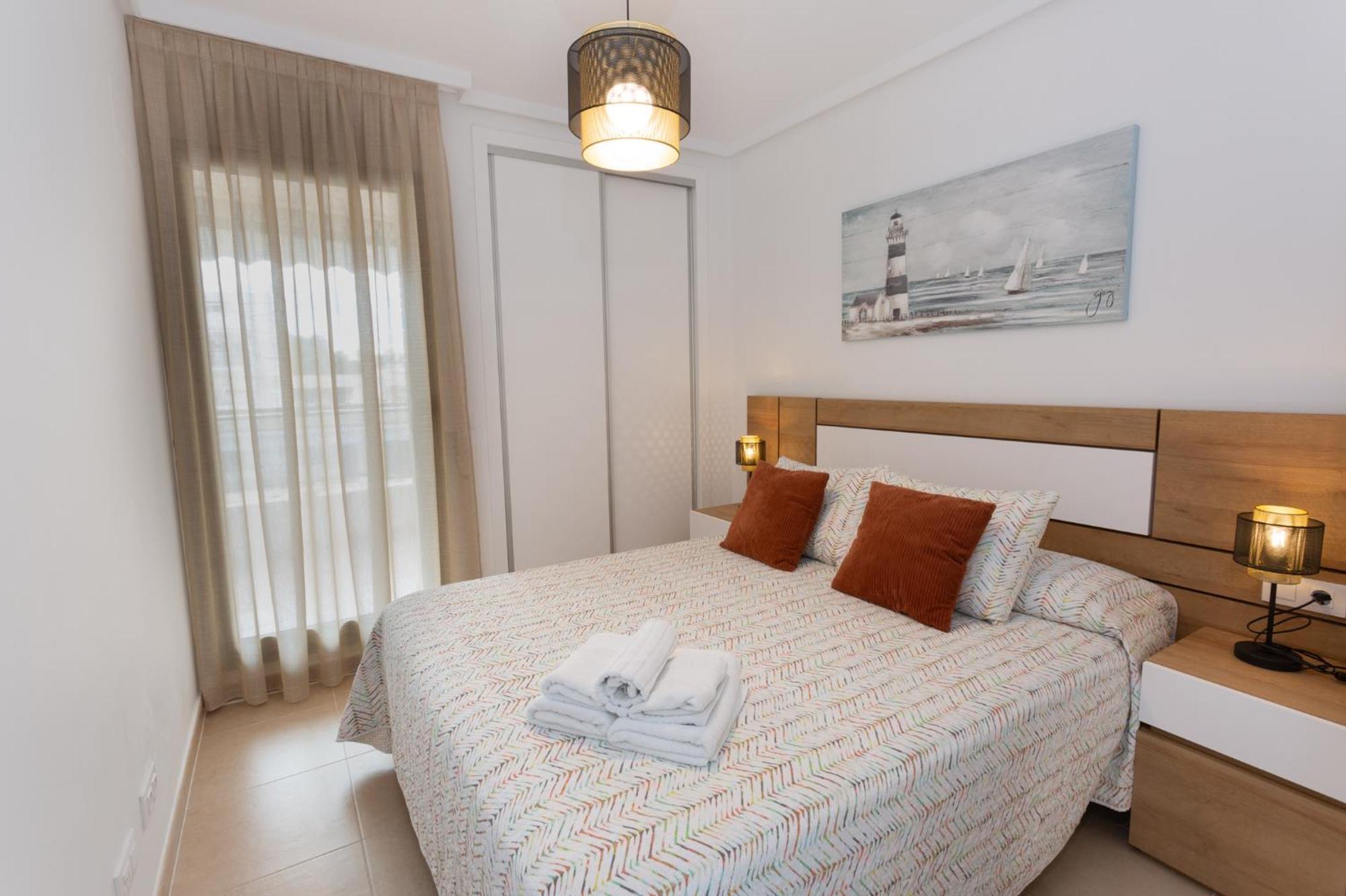 Apartamento Plazamayor *