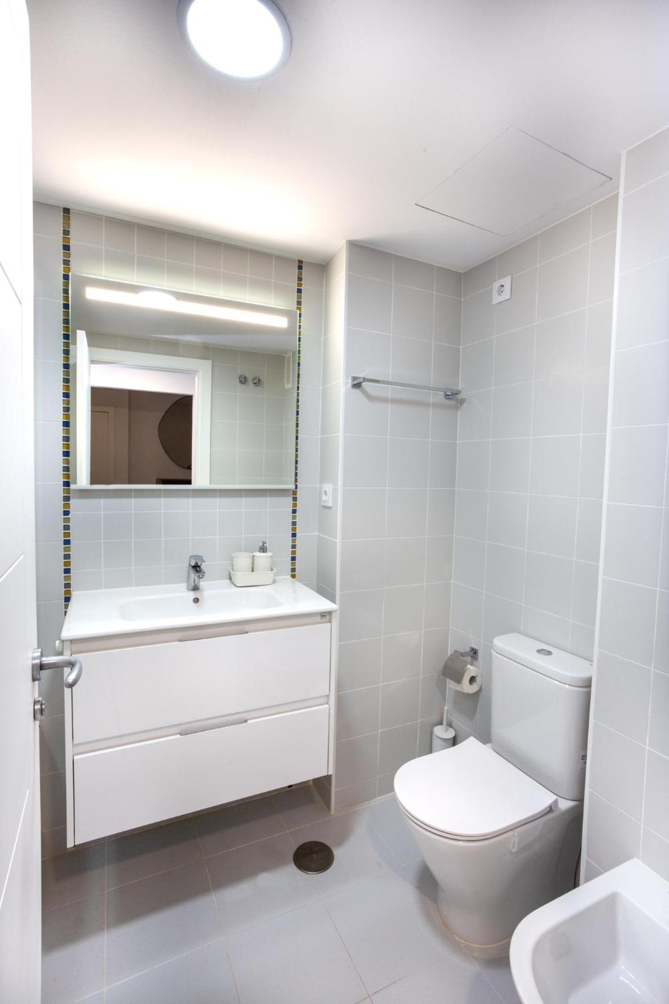 Apartamento Plazamayor