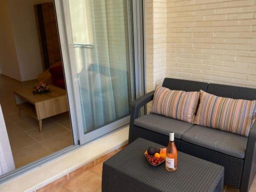 Plazamayor Apartamento *