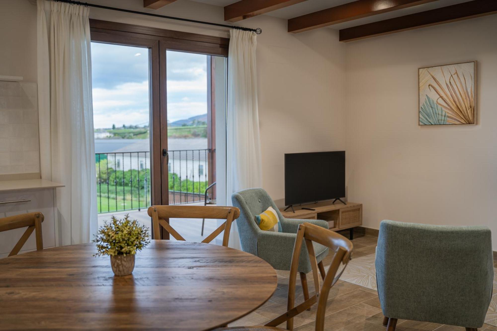 Apartment La Quintana De Figares Luarca