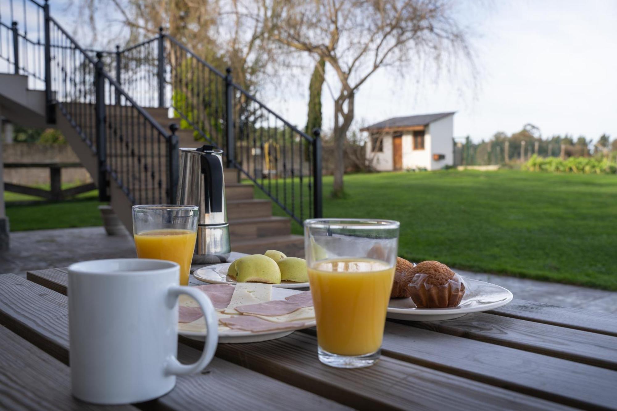 La Quintana De Figares Apartment