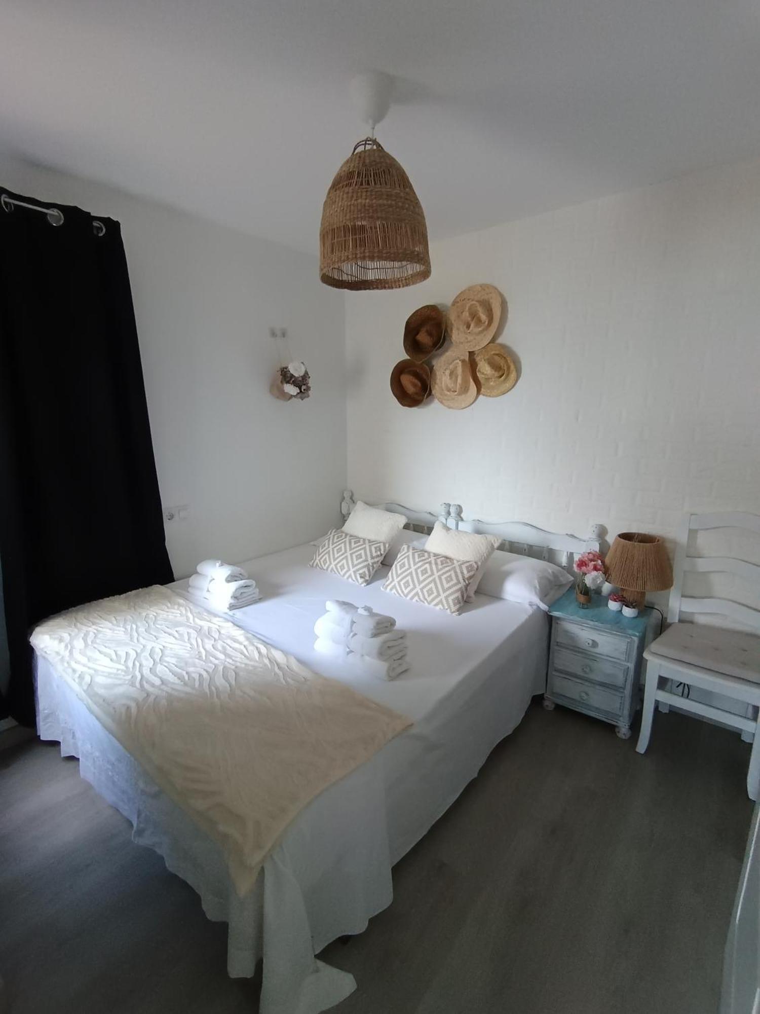 Apartment Perla Blanca I