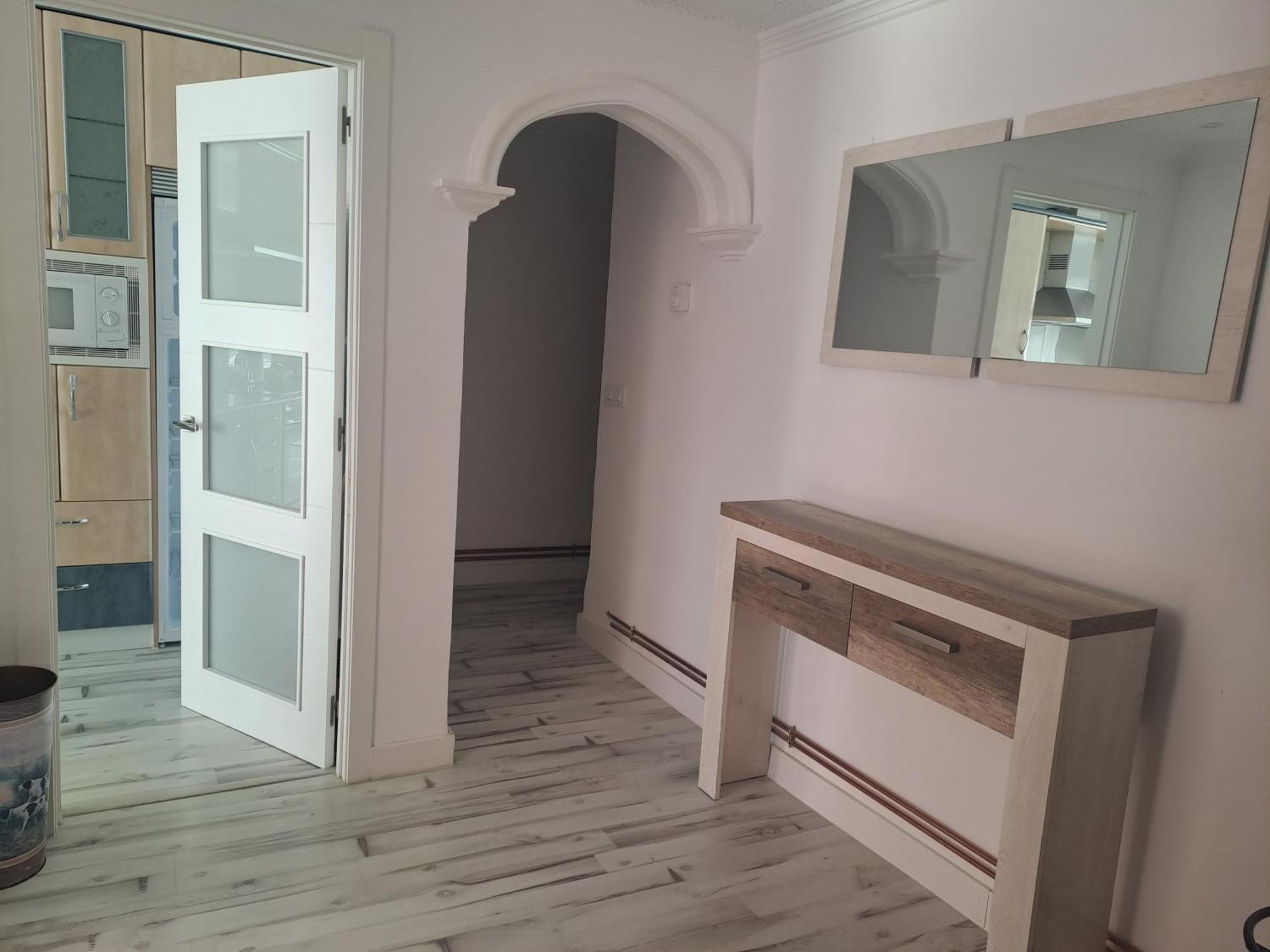 El Conde Apartment *