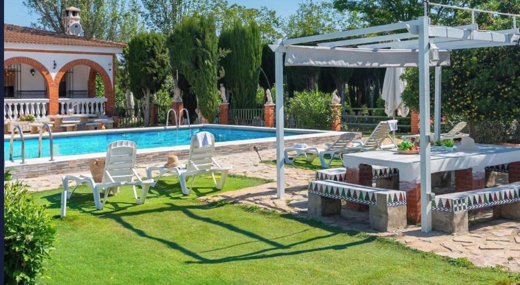 Cuqui Holiday home