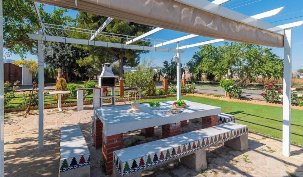 Holiday home Cuqui