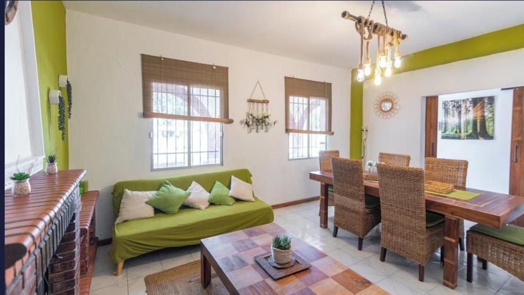 Cuqui Holiday home *