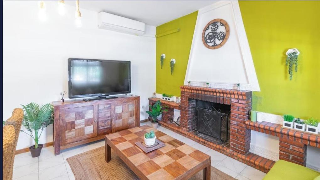Holiday home Cuqui *