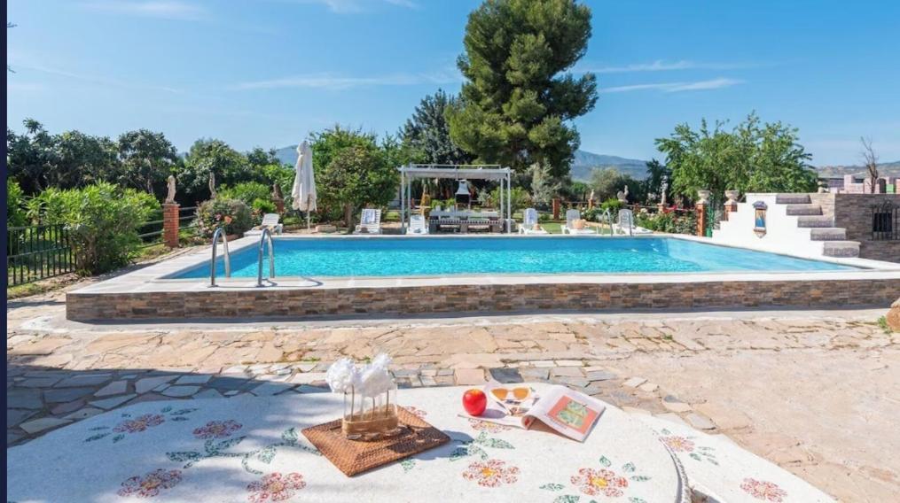 Cuqui Holiday home