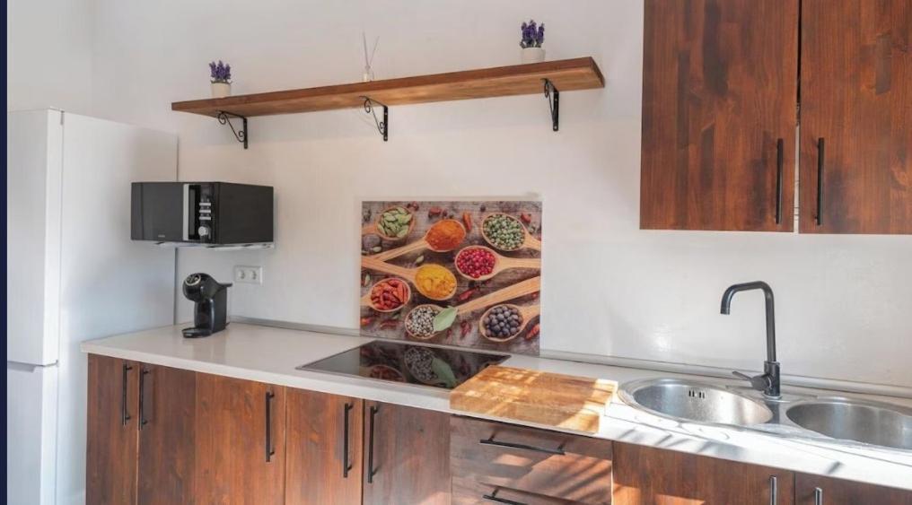 Holiday home Cuqui