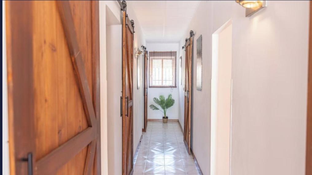 Cuqui Holiday home *