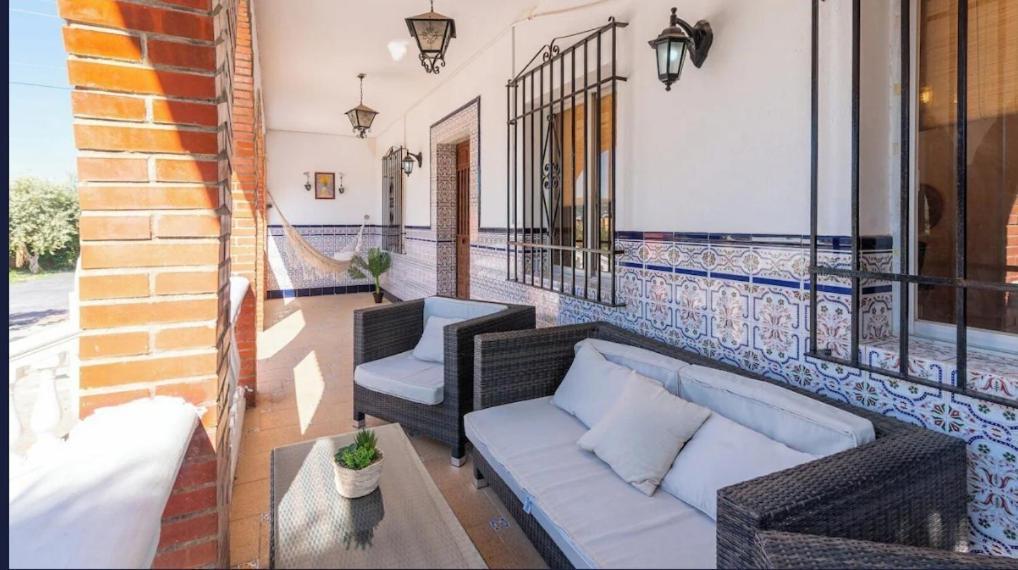 Holiday home Cuqui *