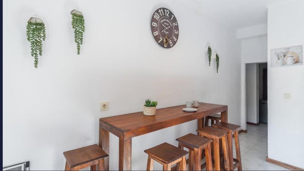 Cuqui Holiday home Antequera