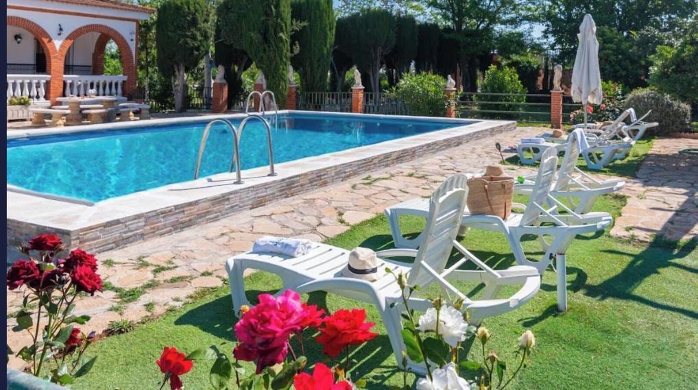 Cuqui Holiday home