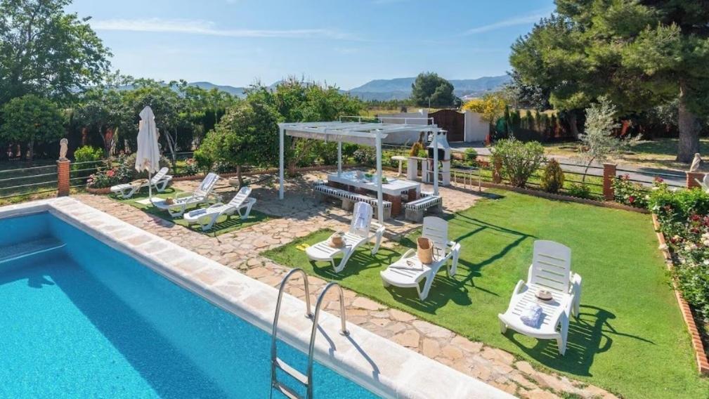 Cuqui Holiday home *