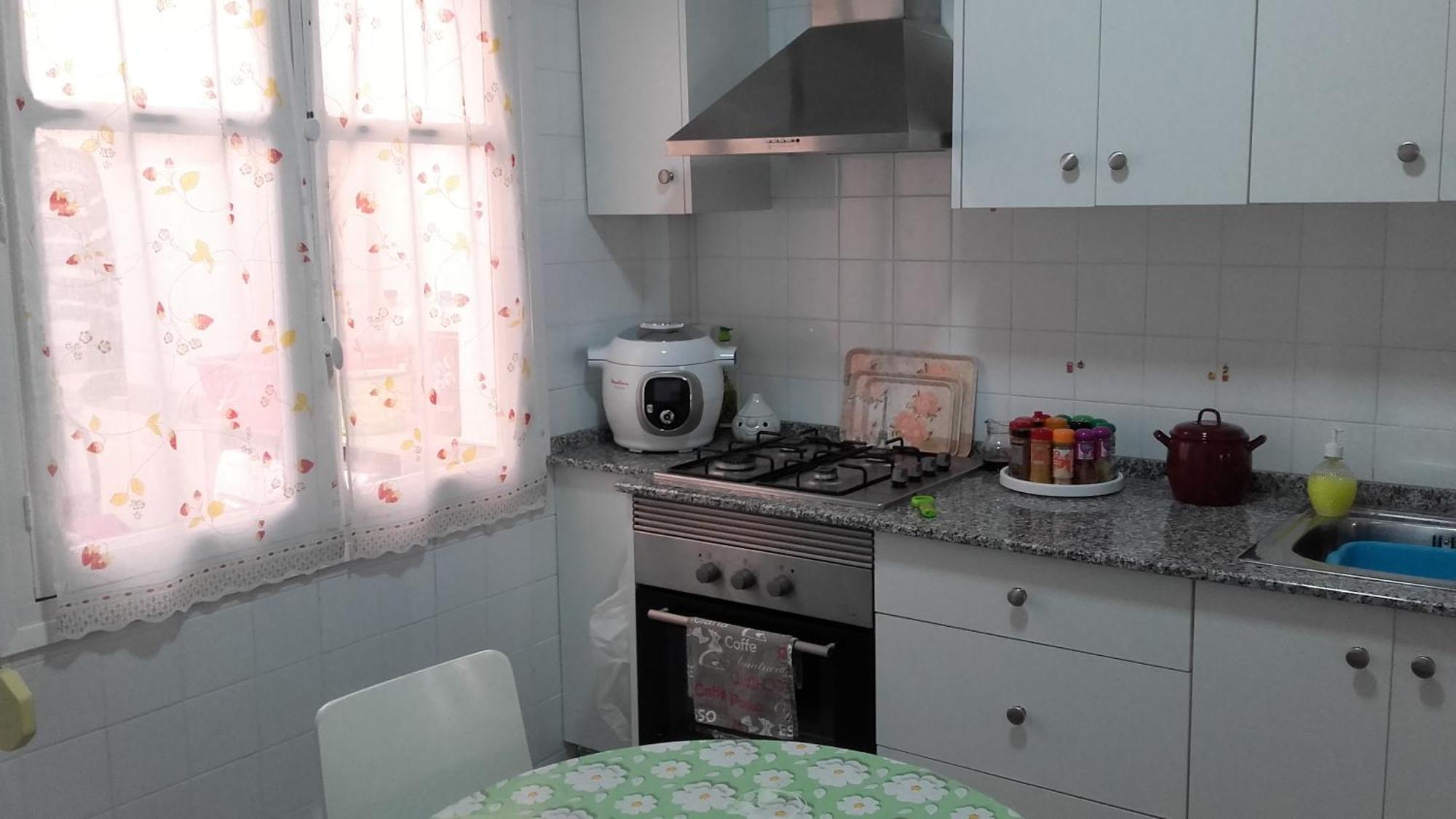 Apartment Bord De Mer-aguilas Calabardina