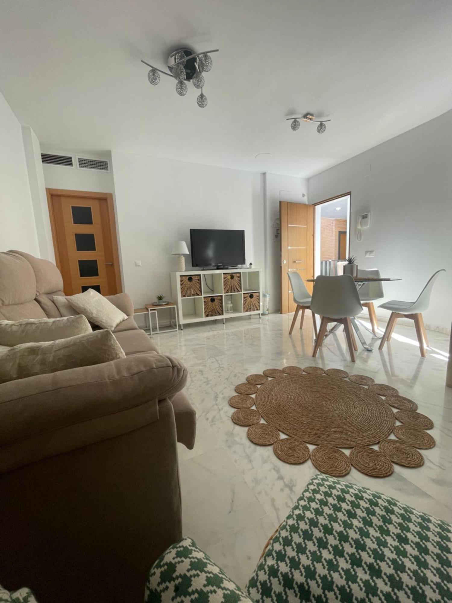 Apartment El Callejon Del Molino Lucena