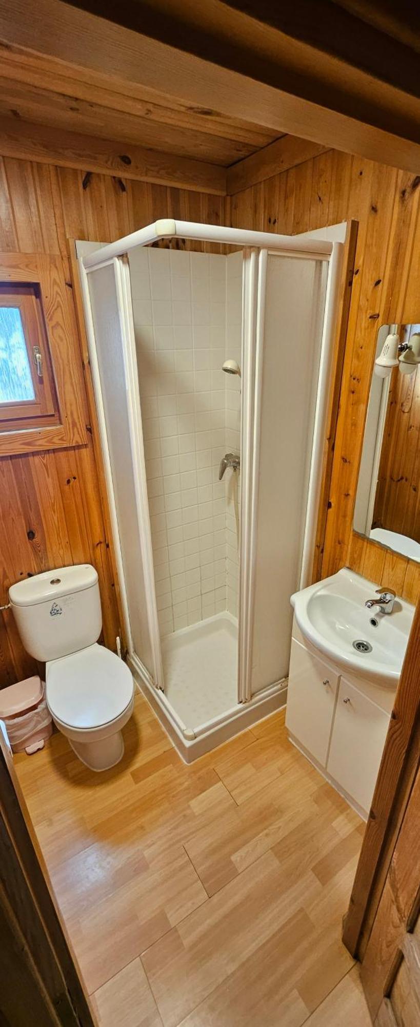 Camping Alquezar * Alquezar