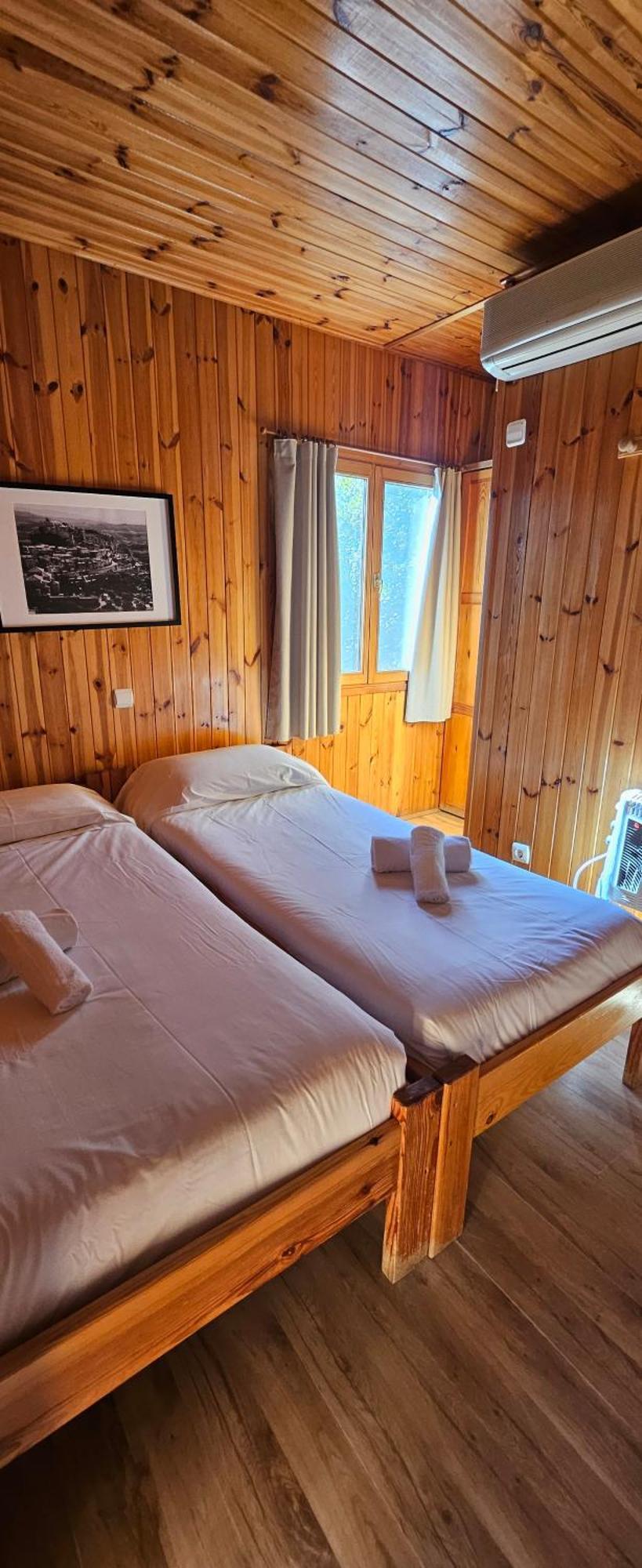 Camping Alquezar * Alquezar