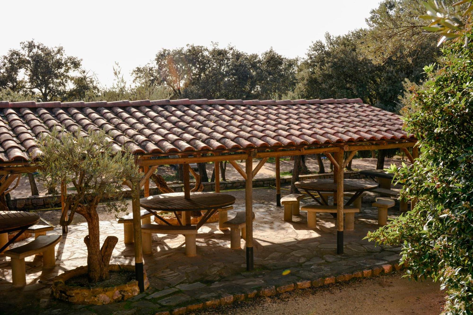 Camping Alquezar Alquezar