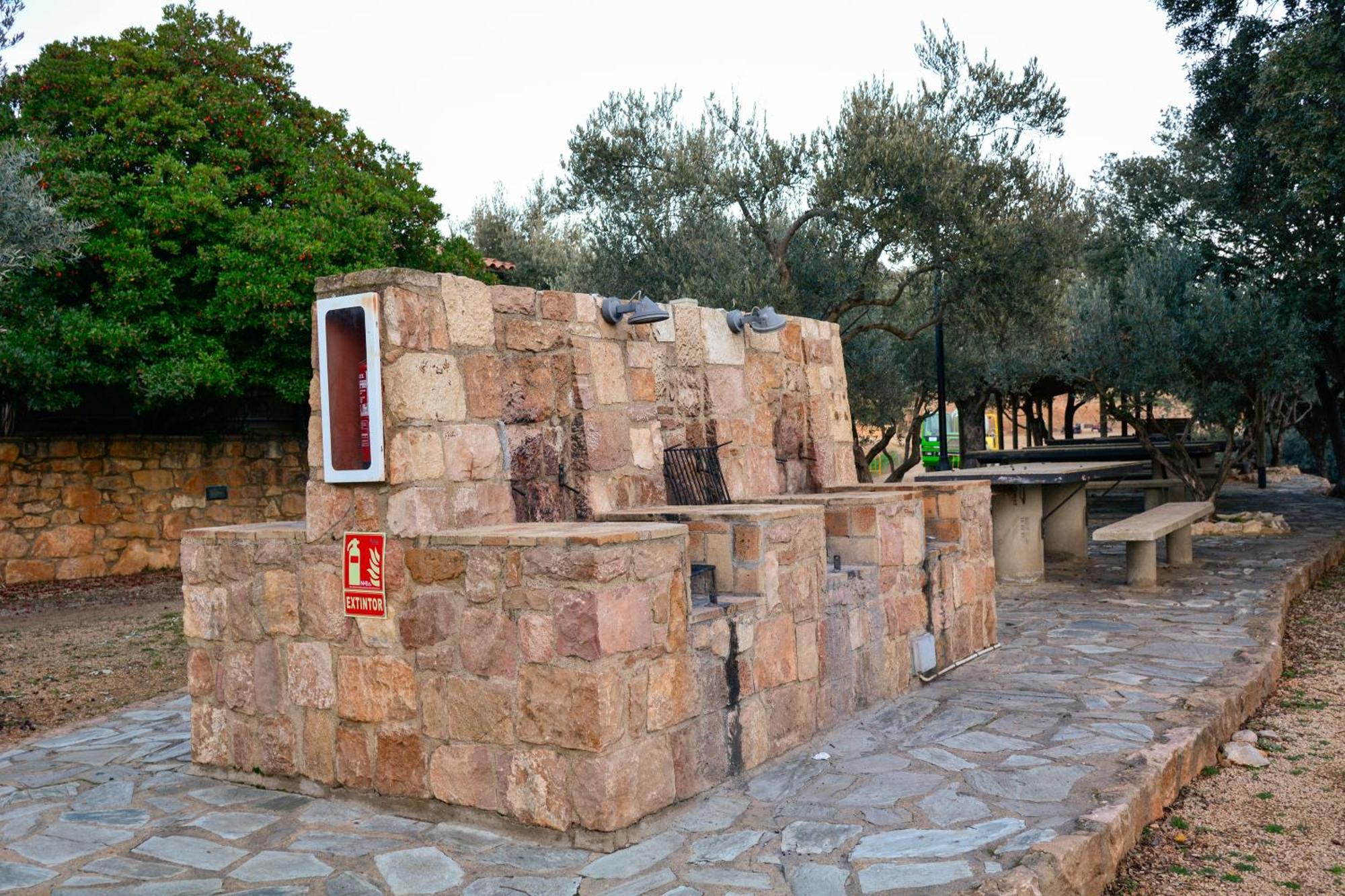 Camping Alquezar * Alquezar