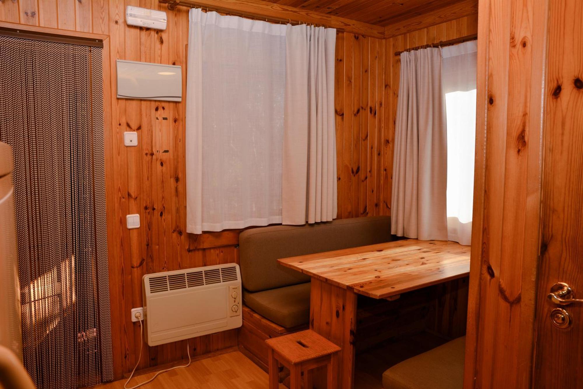 Campsite Camping Alquezar *
