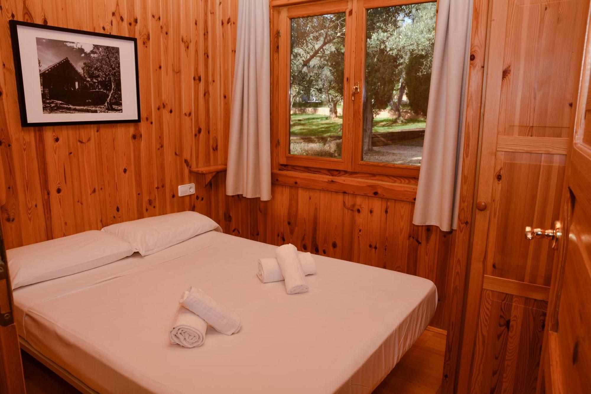Campsite Camping Alquezar Alquezar