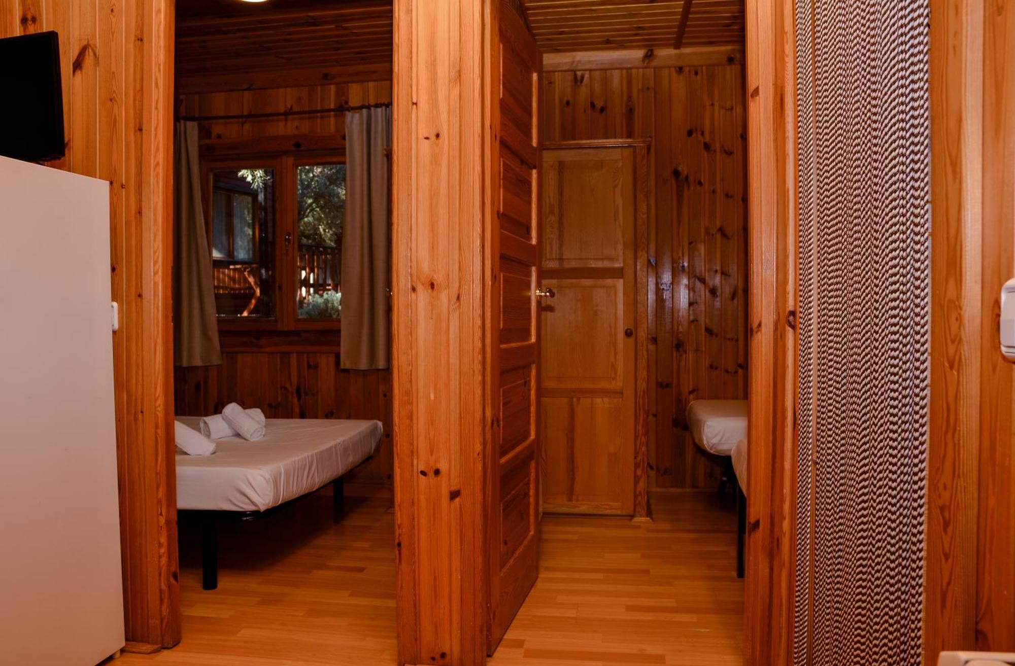 Camping Alquezar *